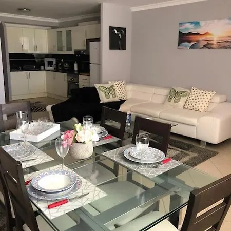 Martin Appartement Albufeira