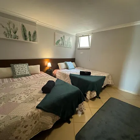 Martin Apartamento Albufeira