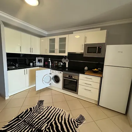 Apartamento Martin Albufeira