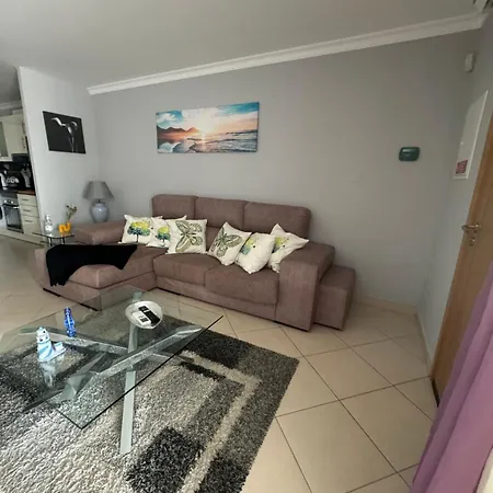 Apartamento Martin Albufeira