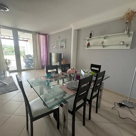 Martin Apartamento Albufeira