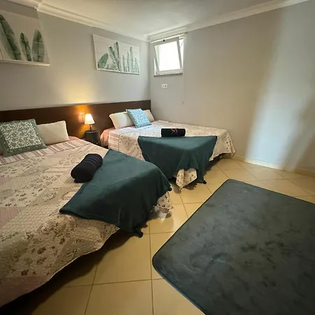 Martin Apartment *