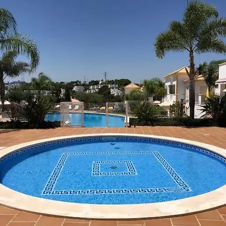 Apartamento Martin *