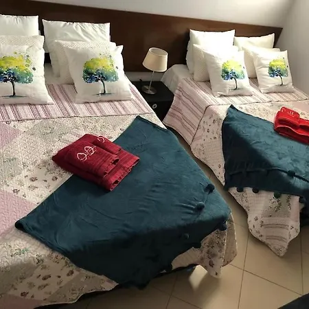 Lejlighed Martin Albufeira