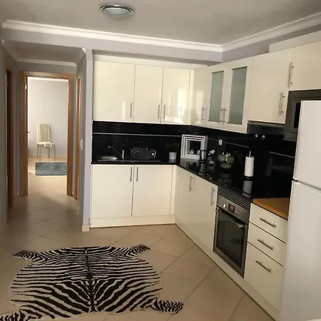 Martin Lejlighed Albufeira