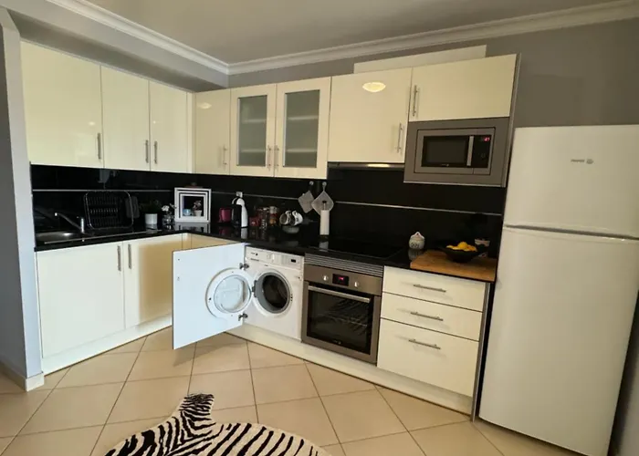 아파트 Martin 알부페이라