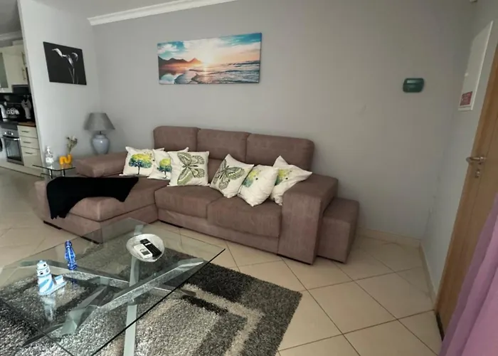 아파트 Martin 알부페이라