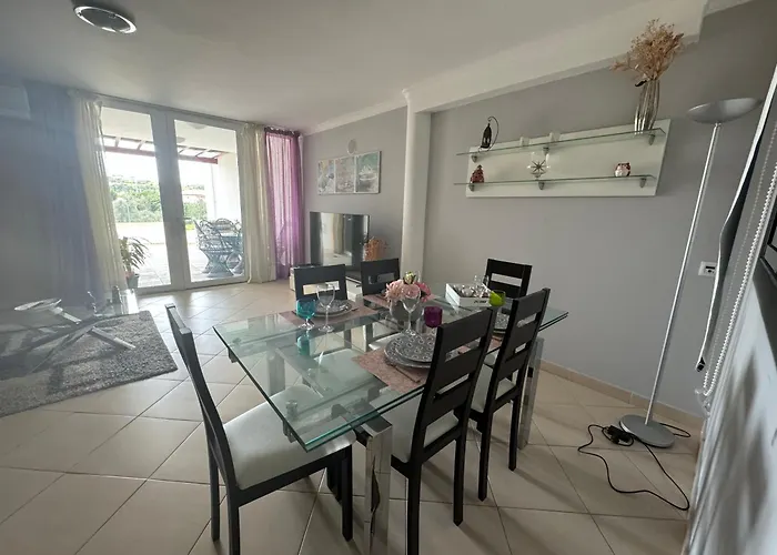 Martin 아파트 알부페이라