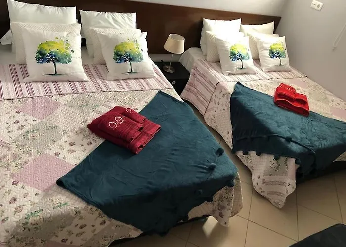 아파트 Martin 알부페이라