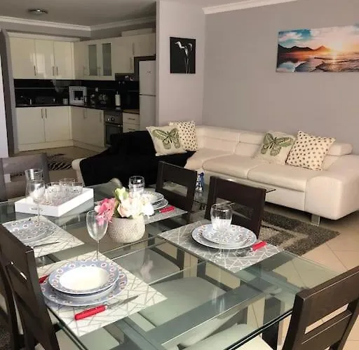 Martin 아파트 알부페이라