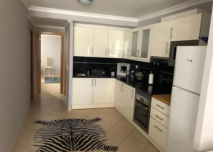 Martin 아파트 알부페이라