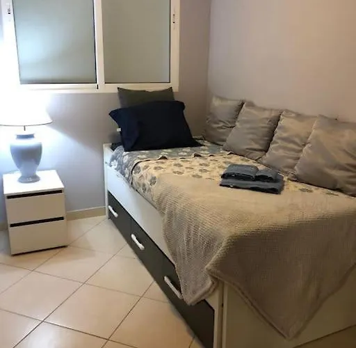 아파트 Martin 알부페이라